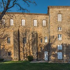 Château de Saint-Félix-Lauragais