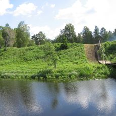 Loone hill fort