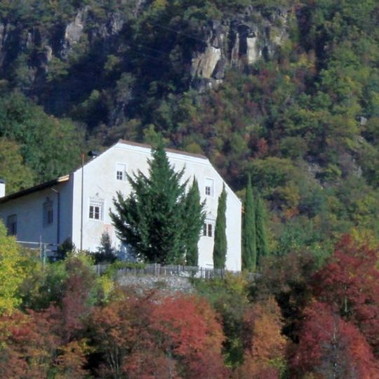 Hochatzwang Ansitz, Atzwang,