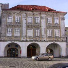 Karlovo náměstí čp. 7 (Kolín)