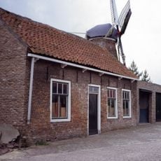 Molenstraat 5, Biervliet