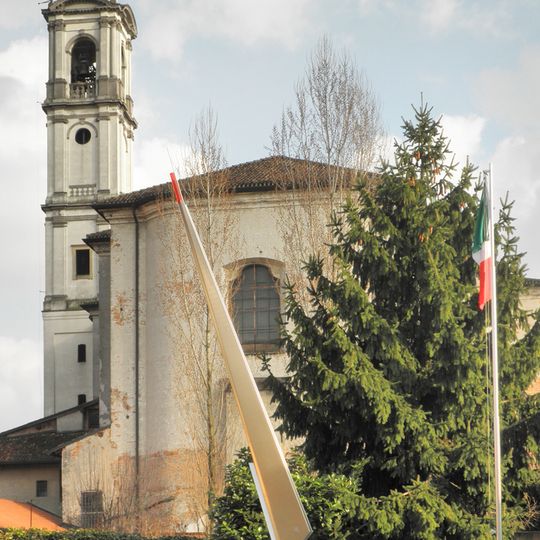 Monumento agli Artiglieri