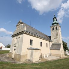 Pfarrkirche Palterndorf
