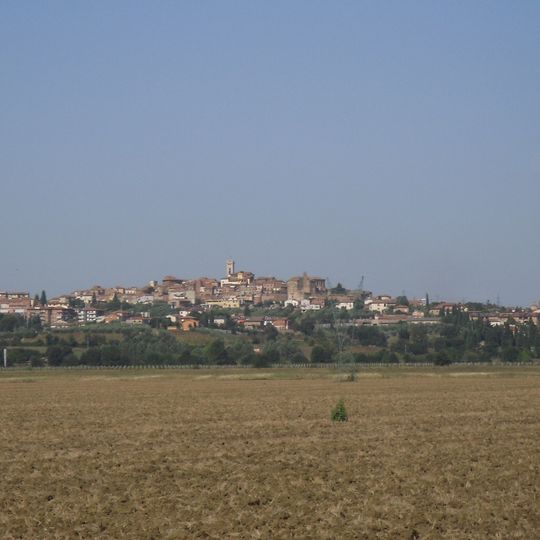 Foiano della Chiana
