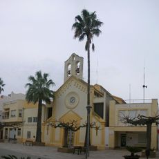 Església de Sant Jaume d'Enveja