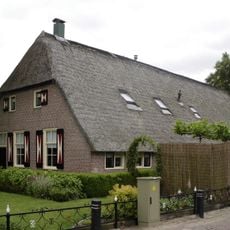 Middenwolderweg 13, Staphorst
