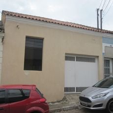 Building at Rua José Santoro, 102