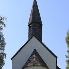 Heiligengeistkirche Eberndorf