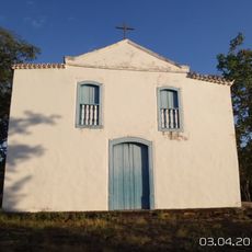 Church of Saint Barbara