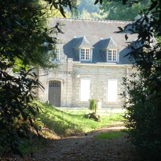 Château de Keraël