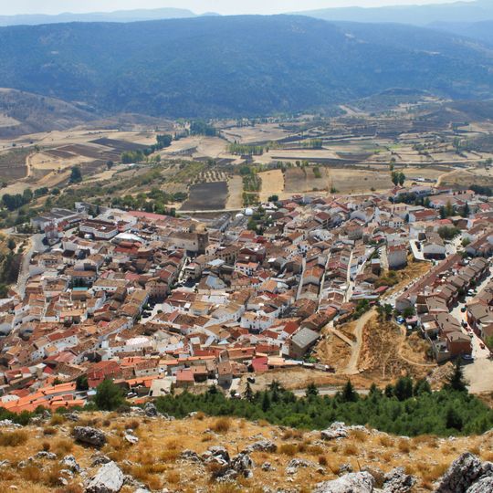 Santiago of the Sword