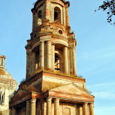 Колокольня (отдельно стоящая) (Щелканово)