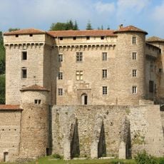 Château de Chalmazel
