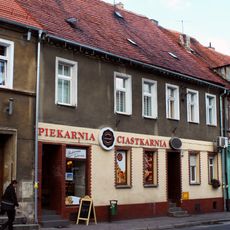 6 Kostki Street in Wschowa