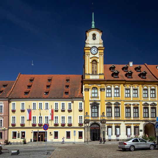 Rathaus