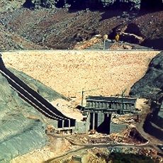 Dicle Dam