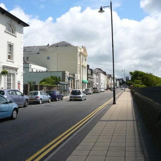 Milford Haven