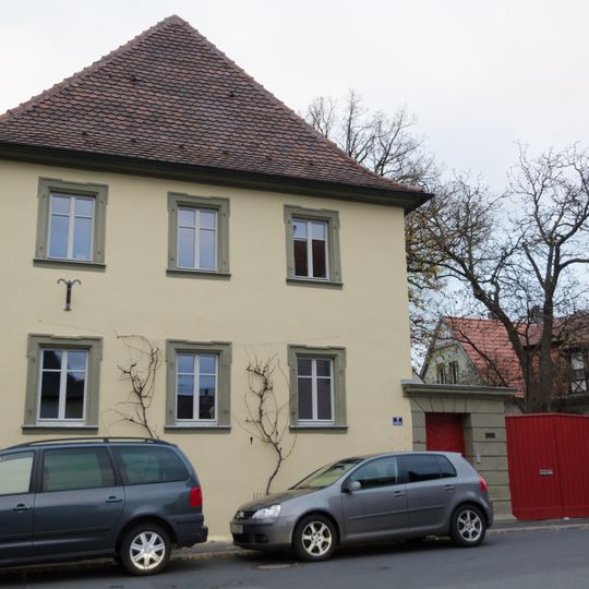 Evangelisch-lutherisches Pfarramt