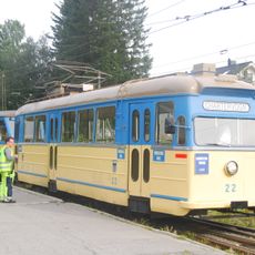 Trondheim Tramway Museum