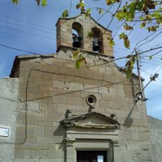 Sant Salvador de Vergós