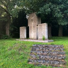 Kriegerdenkmal