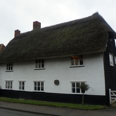 Elm Cottage