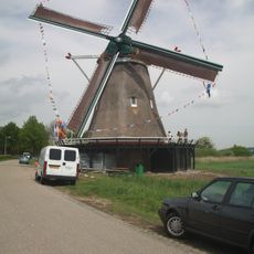 Windesheimer Molen