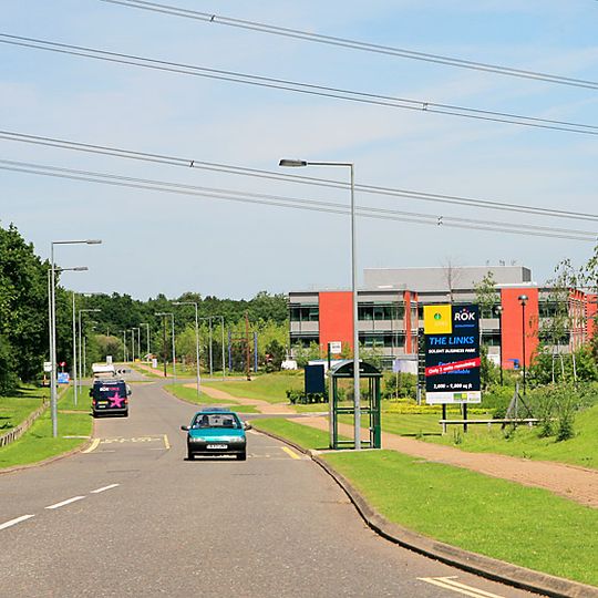 College of Air Traffic Control