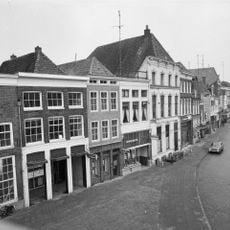 Melkmarkt 56, Zwolle