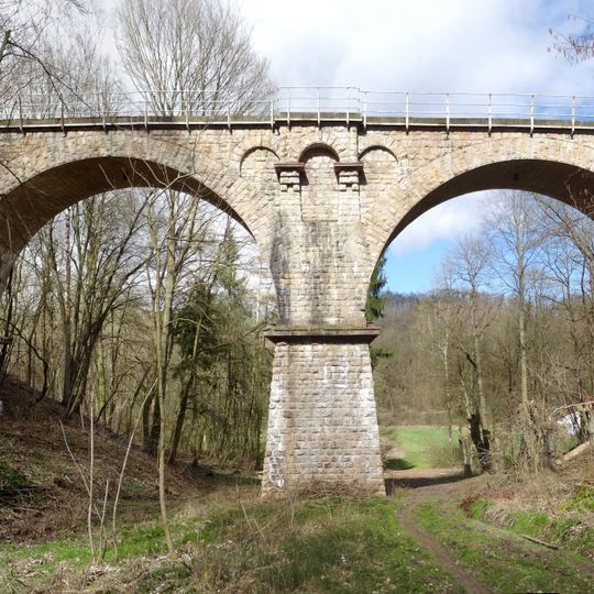 Zwölf-Apostel-Brücke