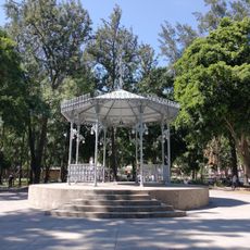 Parque Morelos