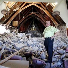 Church of St Saviour