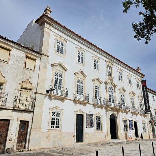 Museu Berardo Estremoz