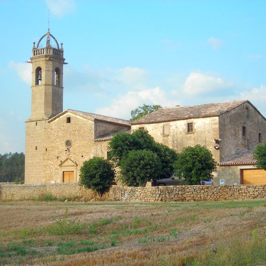 Santa Maria de Sorba
