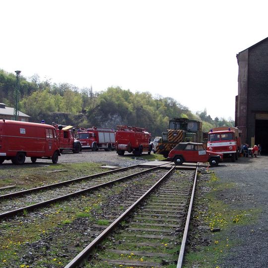 Westfälisches Feuerwehrmuseum
