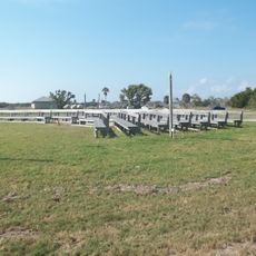 Flamingo Campground Amphitheater