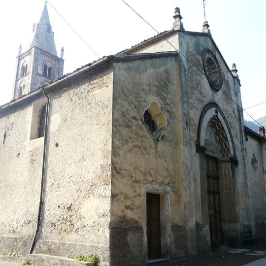 San Lorenzo