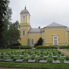 Kankaanpää Church