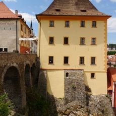 Horní 152 (Český Krumlov)