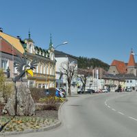 Rabenstein an der Pielach