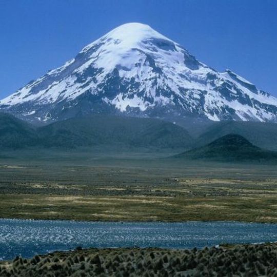 Sajama