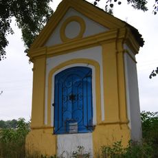 Chapel of Saint John of Nepomuk