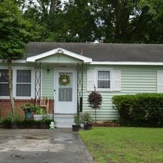 Carver Village Historic District