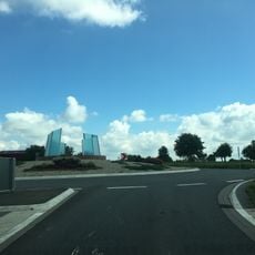 Eisschollen