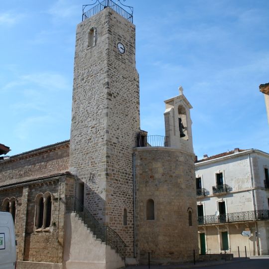 Lieuran-lès-Béziers