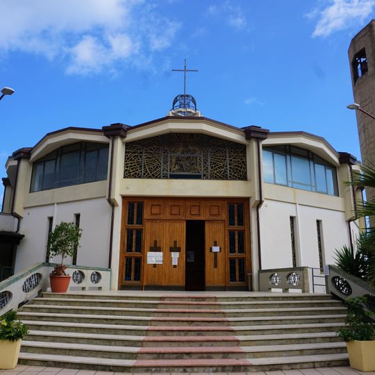 Chiesa di Santa Rita