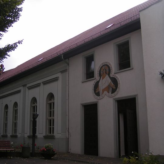 Erscheinung des Herrn