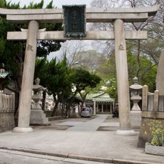 野里住吉神社