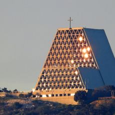 Temple of Monte Grisa