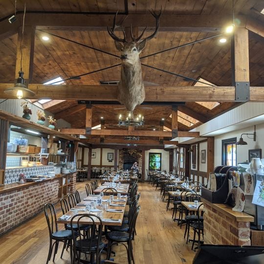 Hahndorf Inn